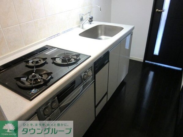 フェニックス日本橋兜町弐番館の物件内観写真